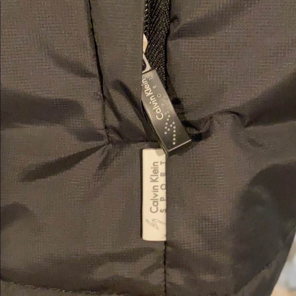 Reversible Jacket Size M - image 4